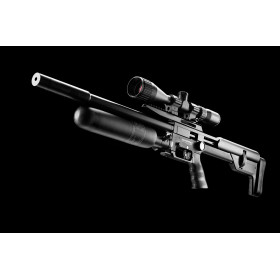 Carabine M60B C5.5 19.9J : Précision et Confort Personnalisé