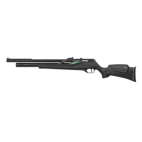 Carabine T-REX PCP C4.5 25J : Précision et Confort Personnalisé