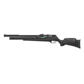 Carabine T-REX PCP C5.5 : Précision et Confort pour Tireurs Avertis