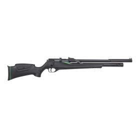 Carabine T-REX PCP C5.5 35J : Précision et Confort Personnalisé