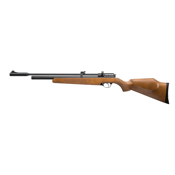 Carabine PR900W G2 PCP : Précision 4.5 mm, Puissance 19J