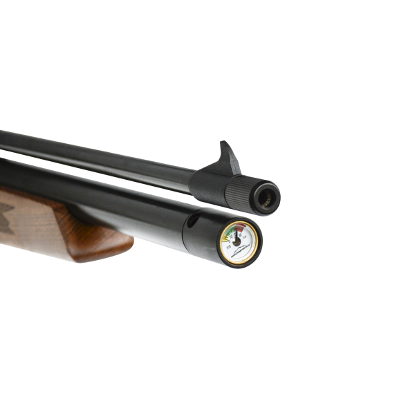 Carabine PR900W G2 PCP : Précision 4.5 mm, Puissance 19J