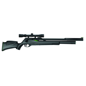 Carabine T-REX PCP C5.5 19.9J : Précision et Confort Personnalisé