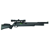 Carabine T-REX PCP C5.5 19.9J : Précision et Confort Personnalisé