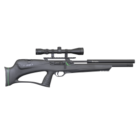 Carabine T-REX Bullpup 5.5mm : Précision et Confort Inégalés
