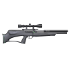 Carabine T-REX Bullpup 5.5mm : Précision et Confort Inégalés