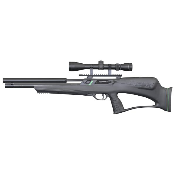 Carabine T-REX Bullpup 5.5mm : Précision et Confort Inégalés