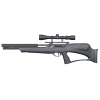 Carabine T-REX Bullpup 5.5mm : Précision et Confort Inégalés
