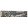 Carabine T-REX Bullpup 5.5mm : Précision et Confort Inégalés