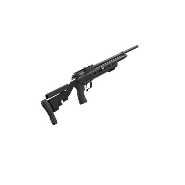 Carabine Armada PCP 5.5mm : Tir Silencieux et Précis 19.9J