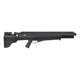 Carabine Bulldog PCP C457 : Puissance Silencieuse et Compacte