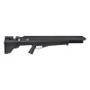 Carabine Bulldog PCP C457 : Puissance Silencieuse et Compacte