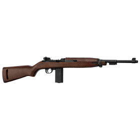Réplique Springfield M1 CO2 4,5 mm : Tir réaliste et authentique