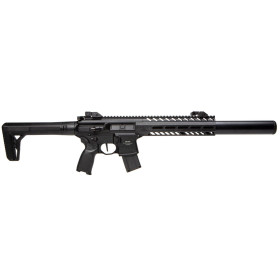 Carabine Sig Sauer MCX CO2 4,5 mm : Précision et Puissance