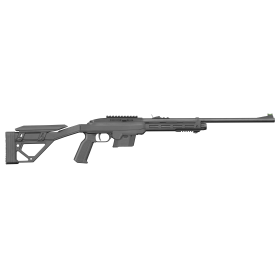 Carabine 1077 Tactical CO2 : Précision et Personnalisation Maximale