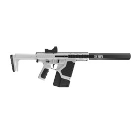 Carabine ST-1 Full Auto 4.5 : Modularité et Précision Inégalées