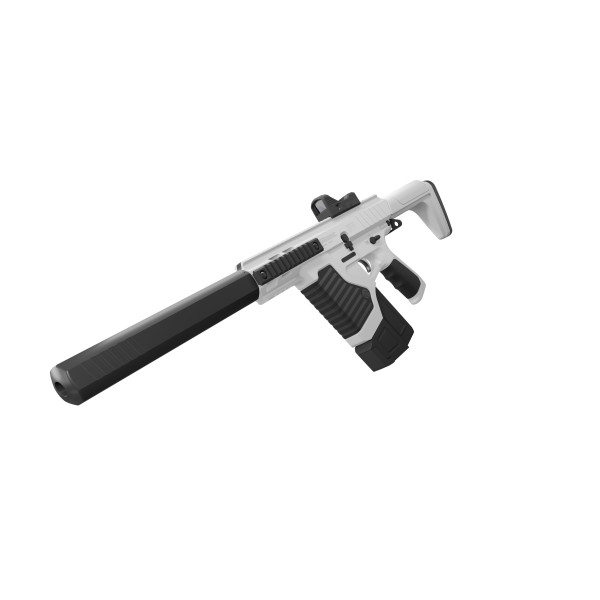 Carabine ST-1 Full Auto 4.5 : Modularité et Précision Inégalées