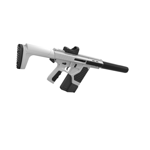 Carabine ST-1 Full Auto 4.5 : Modularité et Précision Inégalées