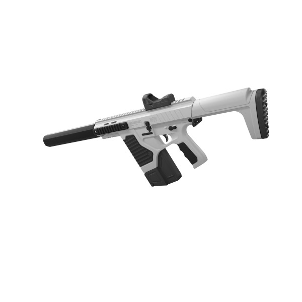 Carabine ST-1 Full Auto 4.5 : Modularité et Précision Inégalées