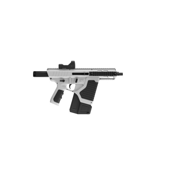 Carabine ST-1 Full Auto 4.5 : Modularité et Précision Inégalées