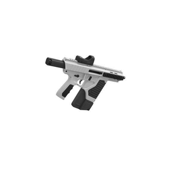 Carabine ST-1 Full Auto 4.5 : Modularité et Précision Inégalées