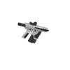 Carabine ST-1 Full Auto 4.5 : Modularité et Précision Inégalées