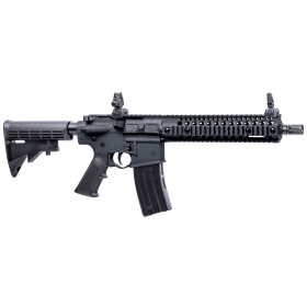 Carabine R1 CO2 Full Auto 4.5mm : Tir Rapide et Personnalisable