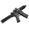 Carabine A4-P CO2 Full Auto : 1400 tirs/min pour une précision inégalée