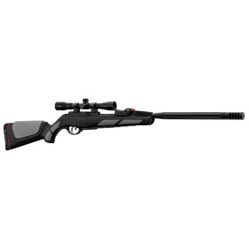 Carabine Gamo Viper Pro IGT 10X GEN2 : 10 tirs rapides et silencieux