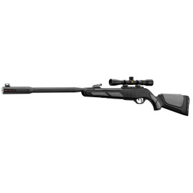Carabine Gamo Viper Fusion IGT : Puissance et Silence Inégalés