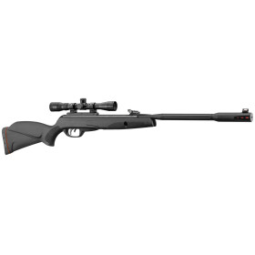 Carabine Gamo Black Fusion IGT 29J : Précision et Puissance Maximales