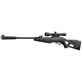 Carabine Gamo Whisper IGT - Précision Silencieuse avec Lunette 3-9x40