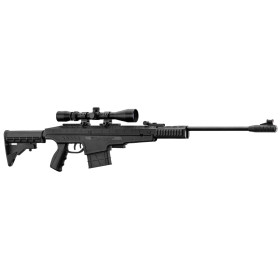 Carabine Tactique Pendleton 4.5mm : Précision et Polyvalence