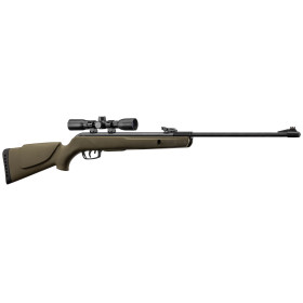 Carabine Big Cat 1000E 4.5 mm : Précision et Puissance Optimales
