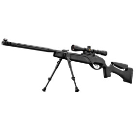 Carabine GAMO HPA IGT 19.9J : Puissance Silencieuse et Précision
