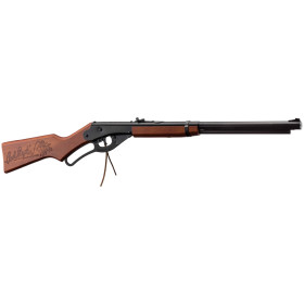 Carabine Daisy Red Ryder 4.5 mm : Précision et Sécurité Assurées