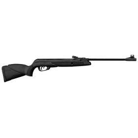 Carabine Gamo Black Shadow 4.5 mm : Précision et Confort pour Jeunes Tireurs
