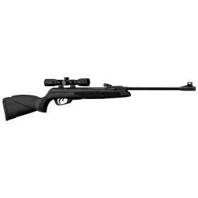 Carabine Gamo Black Shadow Combo : Précision et Confort Assurés