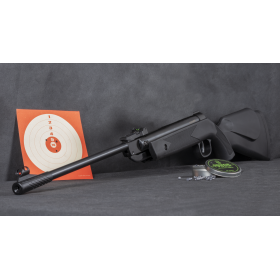 Pack Carabine Snowpeak B1-4P : Précision et Confort pour le Tir