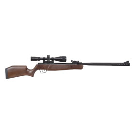 Carabine Mag Fire Trailhawk 4.5mm : Précision et Puissance 19.9J