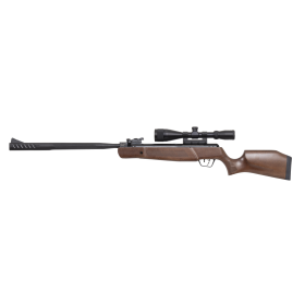 Carabine Mag Fire Trailhawk 4.5mm : Précision et Puissance 19.9J