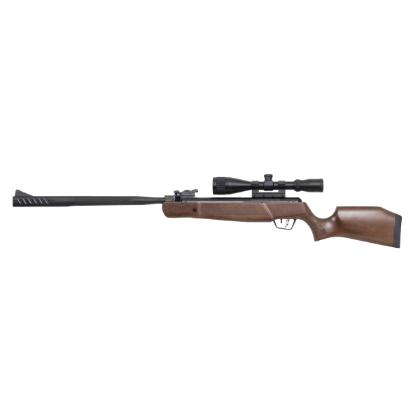 Carabine Mag Fire Trailhawk 4.5mm : Précision et Puissance 19.9J