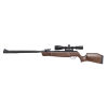 Carabine Mag Fire Trailhawk 4.5mm : Précision et Puissance 19.9J