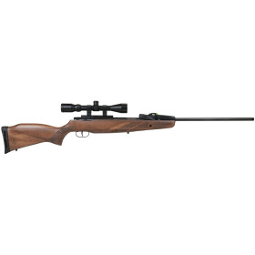 Carabine Merlin 4.5mm 19.9J : Précision et Confort Inégalés