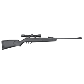 Carabine Comet Evo 4.5mm : Précision et Confort avec Lunette 4x32