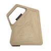 Carabine BM8 Noir C4.5 : Compacte, Silencieuse et Précise pour la Survie