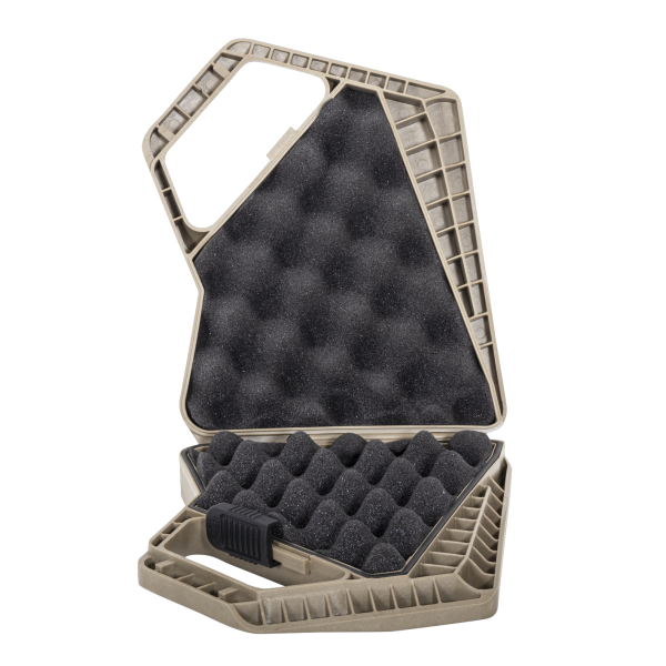 Carabine BM8 Noir C4.5 : Compacte, Silencieuse et Précise pour la Survie