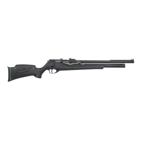 Carabine T-REX PCP C4.5 : Précision et Confort Inégalés