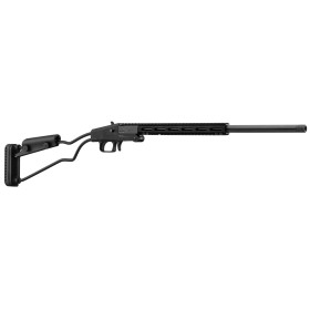Carabine Pliante Big Badger 30-30 : Puissance et Portabilité Maximales