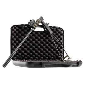 Pack Carabine Chiappa Little Badger 22 LR : Précision et Discrétion